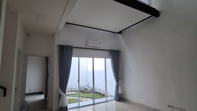 Disewakan Rumah Riviera Metland Puri Semi Furnished