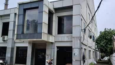 Disewakan Gedung Kemang Timur Jakarta Selatan