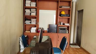 Dijual Ruko Duren Tiga Jakarta Selatan 2 Lantai