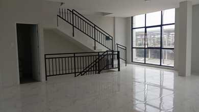 Gudang Elang Mas Kotabumi Tangerang Hook