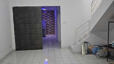 Rumah di Taman Royal Cluster Mahoni Hadap Timur