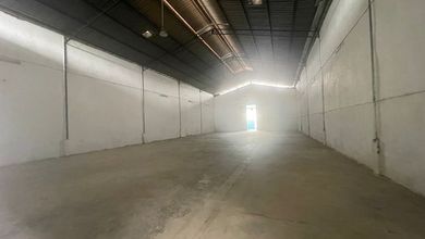 Disewakan Gudang Termurah Di Jurumudi , Tangerang