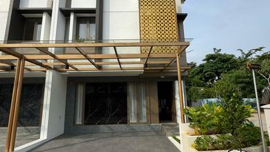 Dijual Rumah Puri 11 Heritage Residence Brand New