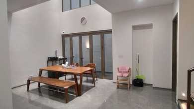 Dijual Cepat Rumah Heritage Puri 11 Tangerang