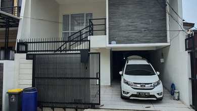 Dijual Super Cepat Rumah Rapih Tanjung Duren Jakarta Barat