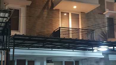 Dijual Rumah Siap Huni di Janur Elok Kelapa Gading