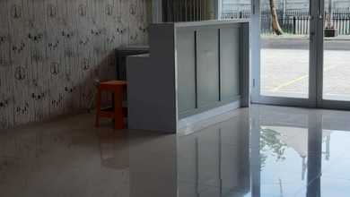 Ruko di Pasar Modern Graha Raya Tangerang Selatan