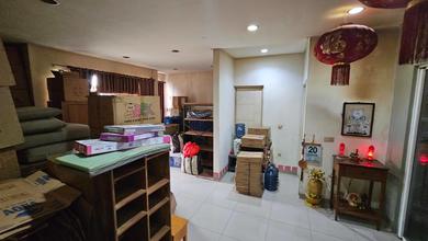 Dijual Rumah Green Lake City Cluster Amerika Latin