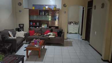 Dijual Rumah Sukarasa Tangerang Hadap Barat