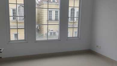 Rumah Gading Serpong Cluster Montana Uk 8x7.5 M2