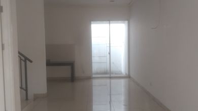 Dijual Rumah Green Lake City 6x15 Standart Developer