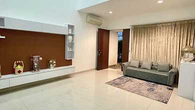 Dijual Rumah The Riviera Metland Puri (8×15) Semi Furnish