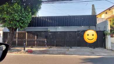 Disewakan Bangunan Siap Pakai Dan Strategis Di Jakarta Selatan 