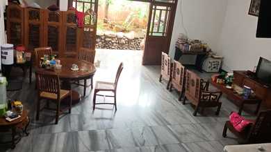 Dijual Rumah Meruya Selatan Jakarta Barat 2,5 Lantai