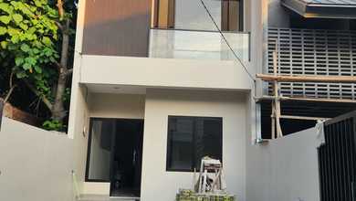 Dijual Rumah West Avenue Meruya Jakarta Barat