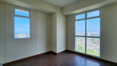 Apartemen Puri Orchard Cengkareng Jakarta Barat