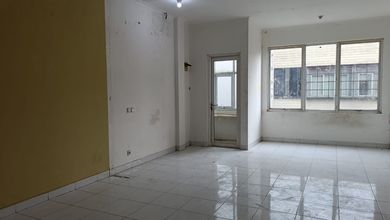 Ruko Golden 8 Gading Serpong Posisi Hoek