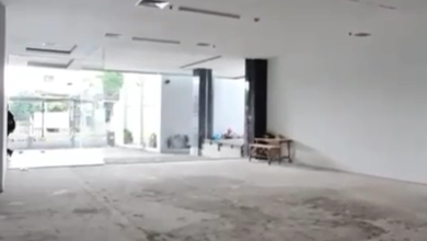 Dijual Gedung Buncit Raya Jakarta Selatan