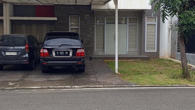 Dijual Rumah Murah Green Lake City Amerika Latin Tangerang