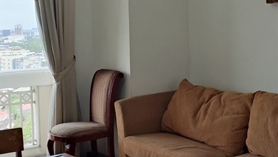 Dijual Apartemen Furnish Kedoya Elok Baru Jakarta Barat 