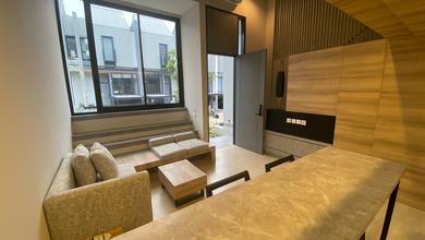 Dijual Rumah BSD Cluster Greenwich Park 