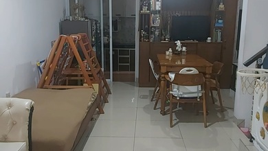 Dijual Rumah Semi Furnished Green Lake City Jakarta Barat