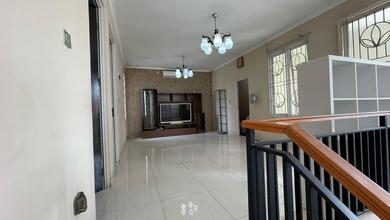 Rumah di Banjar Wijaya Tangerang Hadap Barat