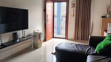 Dijual Cepat Rumah Poris Indah Full Bangunan