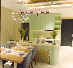 Apartemen Elevee Alam Sutera Pet Friendly