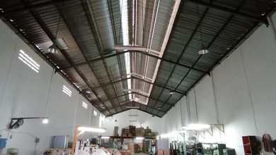 Dijual Gudang di Kosambi Permai Dadap Tangerang