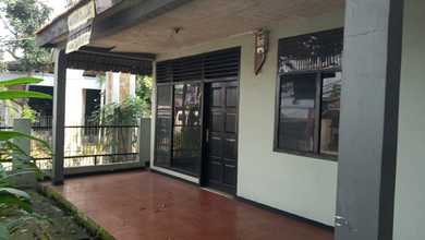 Dijual Rumah Karawaci Jalan Imam Bonjol Tangerang