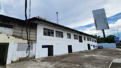 Dijual Gudang Lingkar Luar Luas 1.000m2 Cengkareng Jakarta Barat