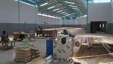 Disewakan Gudang Brand New di Rawa Buaya Jakarta Barat