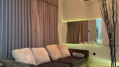 Dijual Rumah Green Lake City Cluster Europe