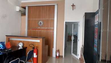 Ruko Sentral Niaga di Green Lake City Full Furnished