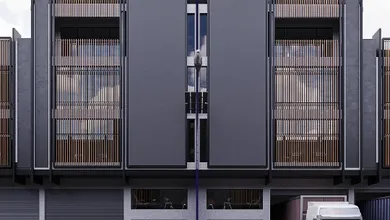 Gudang Premium Duta Indah Starhub Tangerang