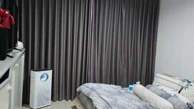 Rumah Citra Garden 7 Cluster Bloomingdale