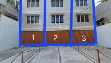 Disewakan Ruko Gandeng 3 Mampang Prapatan Jakarta Selatan