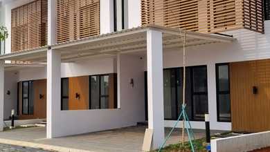 Dijual Rumah Northbend Metland Puri 7x12 Hook Brand New