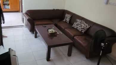 Disewa Rumah Poris Indah (8×11) Cipondoh Tangerang