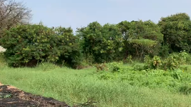 Dijual Tanah di Kedaung Neglasari Tangerang Luas 6,315 M2