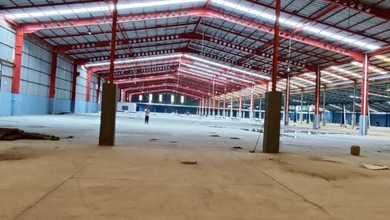 Gudang Legok Tangerang Bisa Ambil Sesuai Kebutuhan 