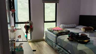 Rumah di Citra Garden Puri Jakarta Barat