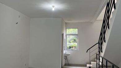 Ruko Boulevard Tekno di Bsd Tangerang Selatan