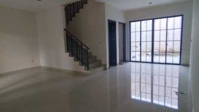 Dijual Rumah Green Lake City Cluster East Asia 10x20