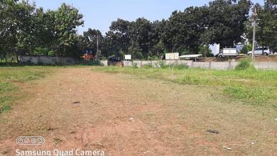 Tanah di Jalan Raya Rawa Buntu Serpong Bsd