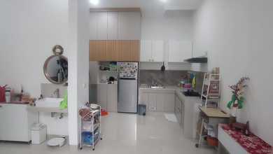 Rumah di Taman Semanan Indah Jakarta Barat