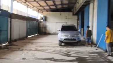 Dijual Cepat Gudang Tegal Alur Pergudangan Miami Jakarta Barat