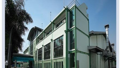 Disewakan Gedung Kantor Daan Mogot Jakarta Barat