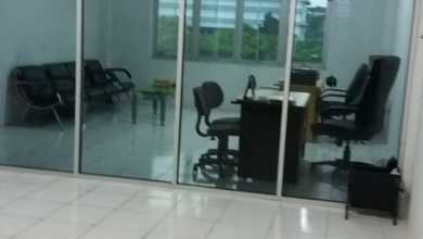 Disewakan Ruko Elang Laut PIK 2 - Pantai Indah Kapuk